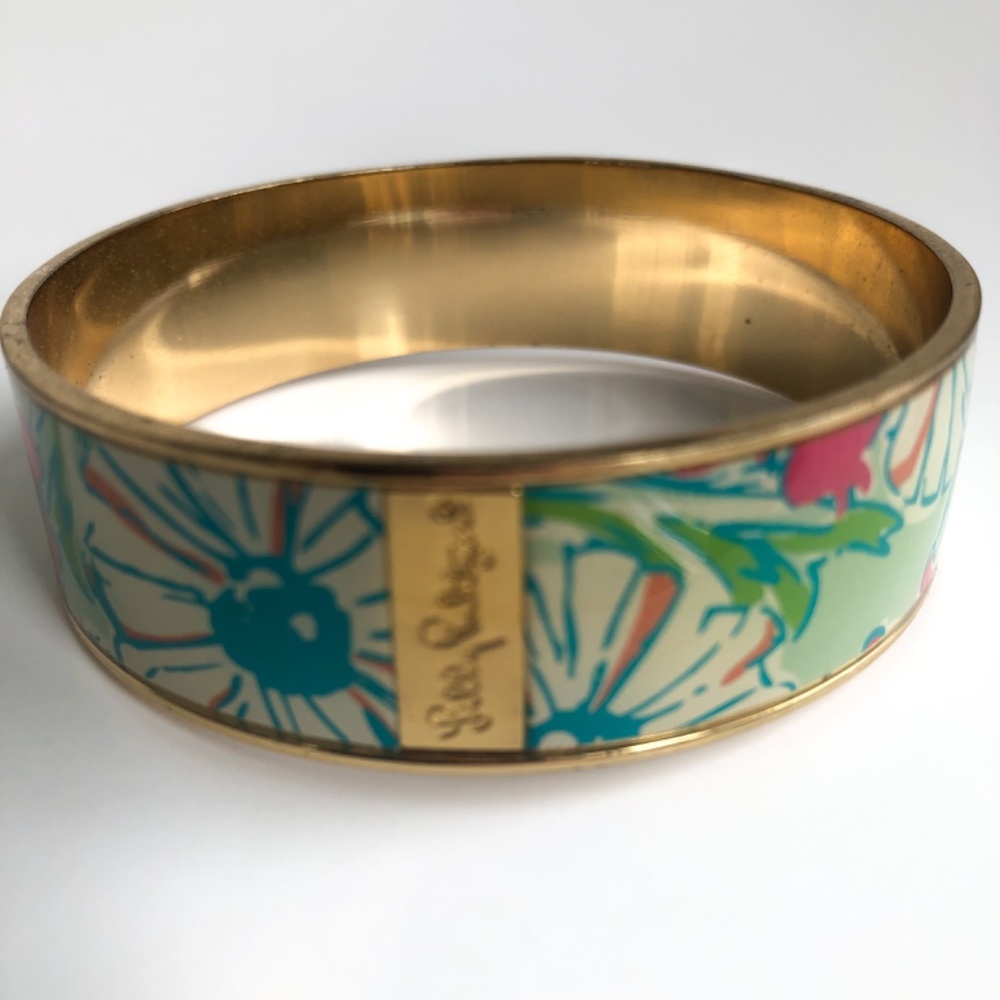 Lilly Pulitzer Bracelet - Picture 4 of 7